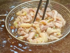 -波记美食煲仔饭蒸饭(客村店)