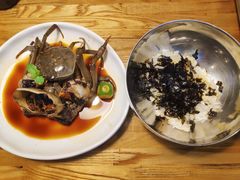 酱腌河蟹-源味家(杏林街店)