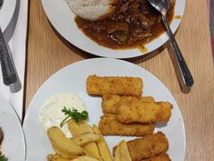 -宜家·瑞典风味餐厅(四元桥店)