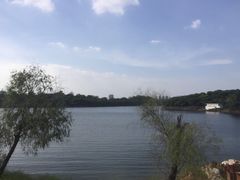 -松山湖南湖湾露营营地