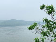 -天目湖涵田半山温泉