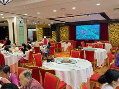 -凤凰楼酒家·粤宴点心(华强北店)