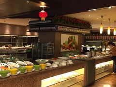 -大连富丽华大酒店·花都西餐厅