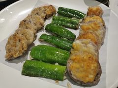 煎酿三宝-猪肉婆私房菜(容桂总店)