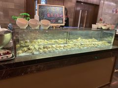 -云端西餐厅(南宁龙光那莲豪华精选酒店)