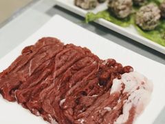 -同城四季爆肚涮羊肉(安华里店)