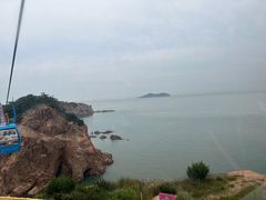 -摩天岭风景区