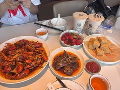 -马头巷·食景园(苏州总店)