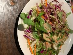 -食间牛排(重庆路万达店)