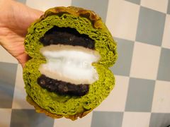 -奈雪的茶(青岛卓悦里INTOWN店)