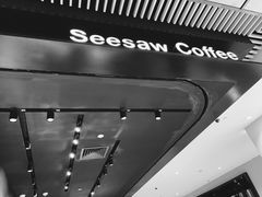 -Seesaw Coffee(环贸iapm店)
