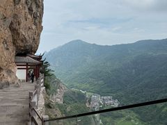 -雁荡山风景名胜区