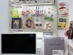 -海马体照相馆(万菱汇店)