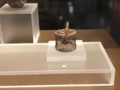 -陕西历史博物馆