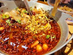 -满堂春特色餐馆