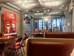 -孖记茶档·热腾茶餐(江南西plus店)