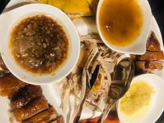 烧味拼盘-高第街56号港式餐厅(山大路店)