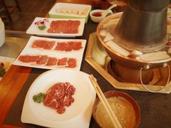 -南门涮肉(上海二店)