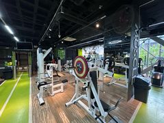 -GMJ·24H健身房(四川北路店)