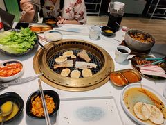 -炙城·韩式烤肉(南京东路店)