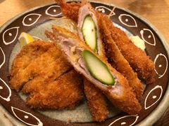 -矢场猪(名古屋站三井楼北馆店)