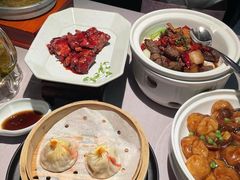 -米桃·苏园·苏锡菜(仁恒仓街店)
