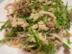 烧三丝-大铁勺新津菜(东丽阳光新业广场店)