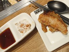 -焼肉ライク·烧肉LIKE(万菱汇店)