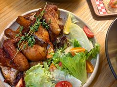 -Viviane's·花园餐厅