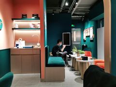-海马体照相馆(北京apm店)