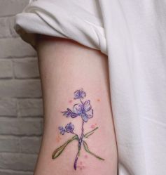 -海王刺青·纹身·穿孔饰品·TATTOO