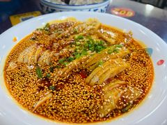 -丁太婆老妈蹄花(人民公园非遗总店)