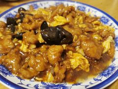 醋溜木须-新月斋(豆瓣胡同店)