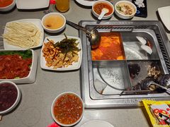 -海底捞火锅(泰安爱琴海店)