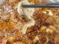 -黑皮酸菜鱼(三山街店)