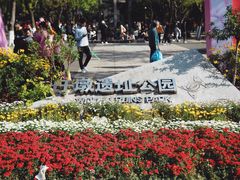 -圩墩遗址公园