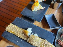 -昊·来了寿司(台湾街店)