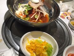 -本家韩国烤肉(青岛万象城店)