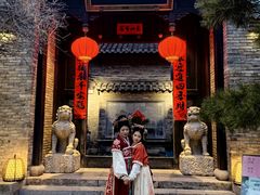 -回龙窝历史文化街区