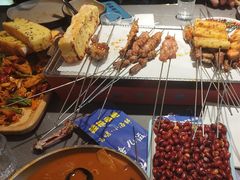 -轻松串吧(亦庄上海沙龙店)