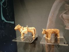 -盘龙城国家考古遗址公园