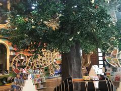 -钟书阁(松江泰晤士小镇店)