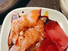 -梨花自助烤肉(天河城店)