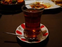 -Seten Restaurant Cappadocia