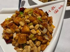 -峨嵋酒家总店(车公庄店)