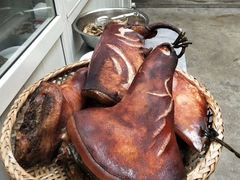 -妈妈味道生态私房菜(下潘家坝街店)