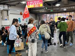 -笨罗卜浏阳菜馆(太平街店)