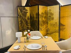 -国家大剧院西餐厅