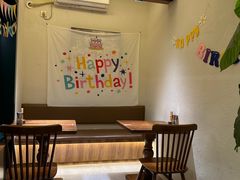 -The Good Place好地方·Brunch·coffee(国贸店)