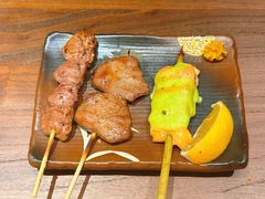 -鸟鹏烧鸟居酒屋(熙龙湾店)